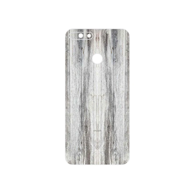 برچسب پوششی ماهوت مدل Wood Texture 8 مناسب برای گوشی موبایل آنر 7A