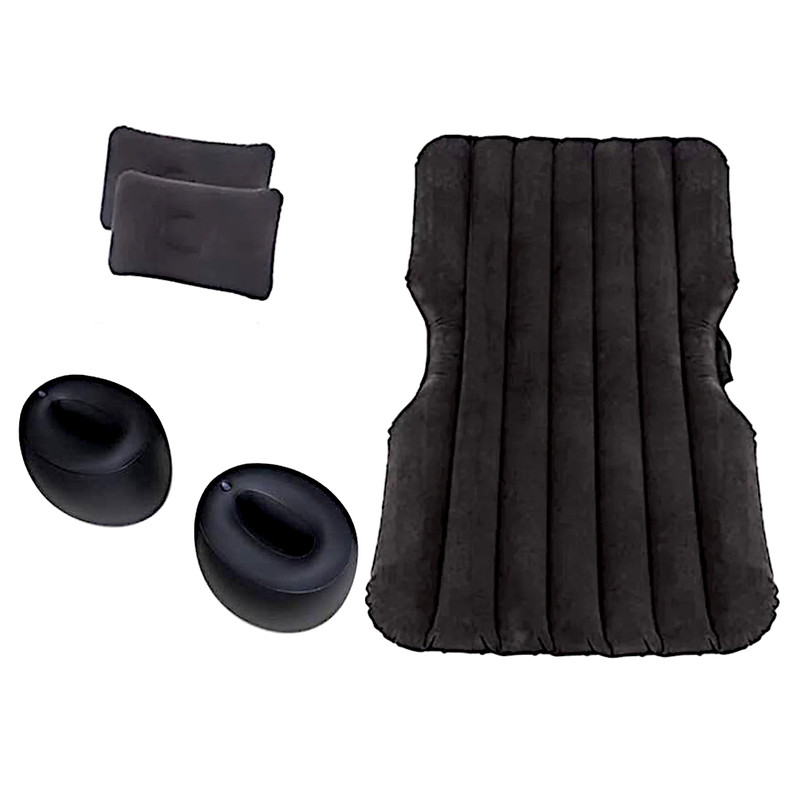 تشک بادی صندلی عقب خودرو مدل دولایه ۰۵ مجموعه ۵ عددی