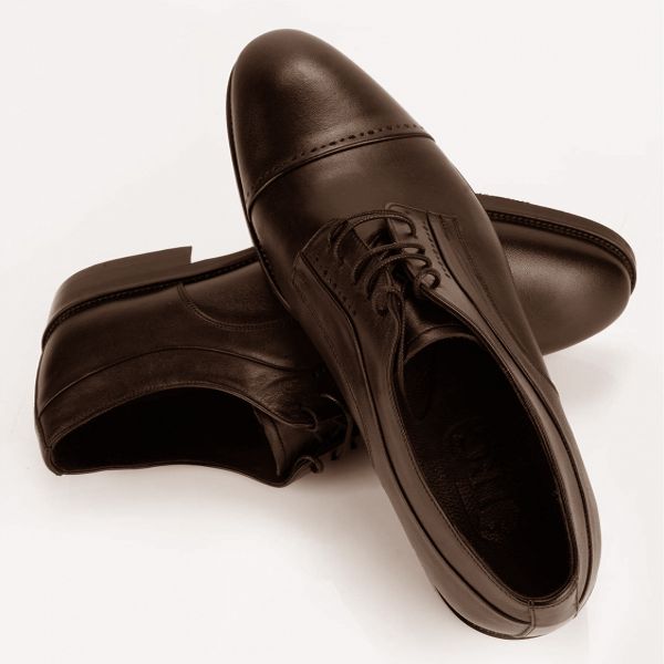 کفش مردانه ال آر سی مدل 3167 -  - 5