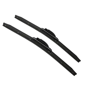 تیغه برف پاک کن ایکسسوری مدل هیبرید All Season مناسب برای ام وی ام X22 Pro بسته دو عددی