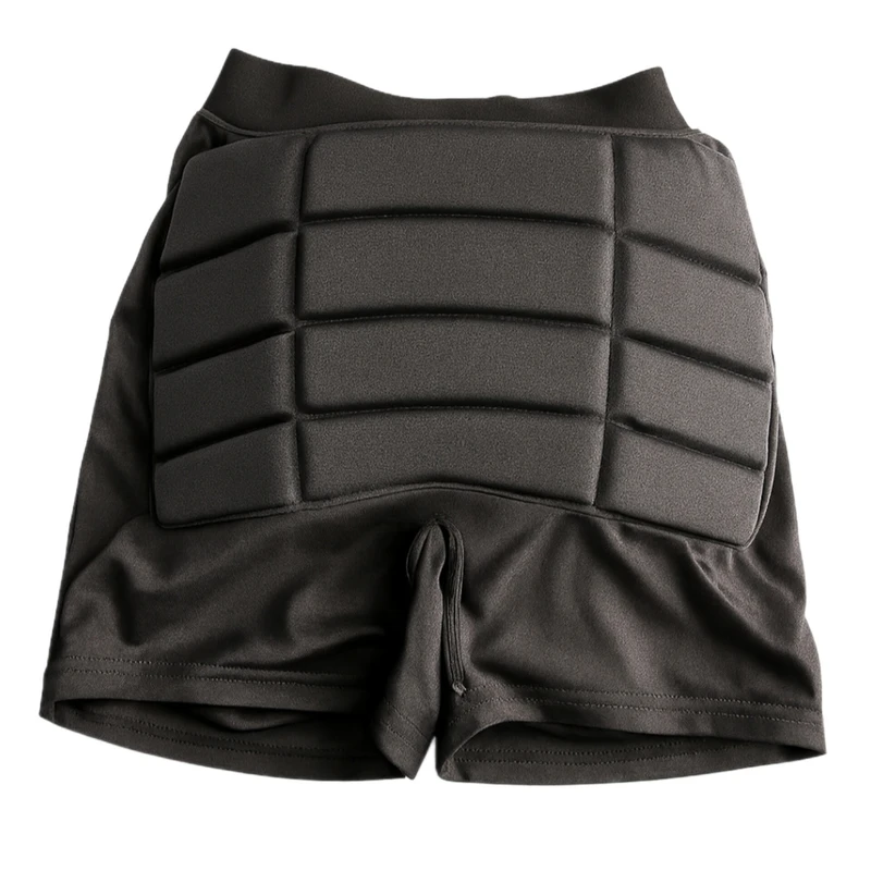 عکس شماره 3 : شلوارک ضربه گیر اسکیت مدل mm