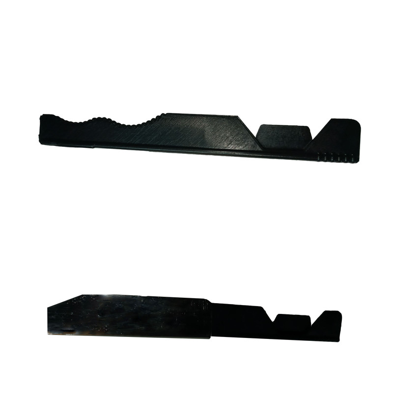 دسته تیغ اصلاح مدل M-120