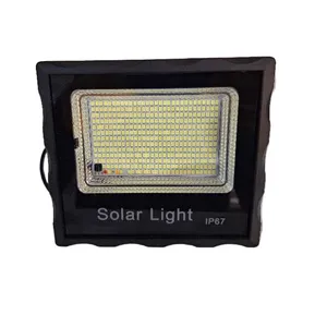 پروژکتور خورشیدی سولار لایت مدل DP355 ظرفیت 150 وات