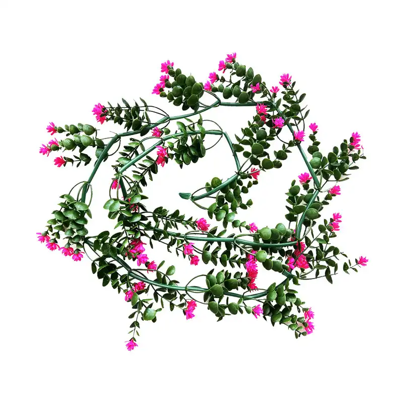 گل مصنوعی مدل ریسه گل ریزه