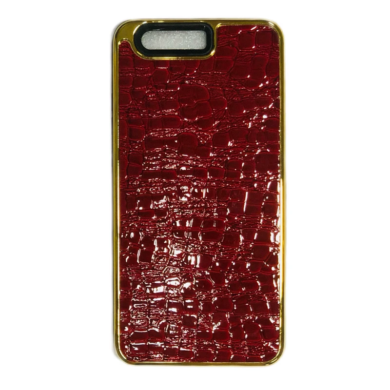 کاور مدل MSH کد 08 مناسب برای گوشی موبایل هوآوی P10 Plus