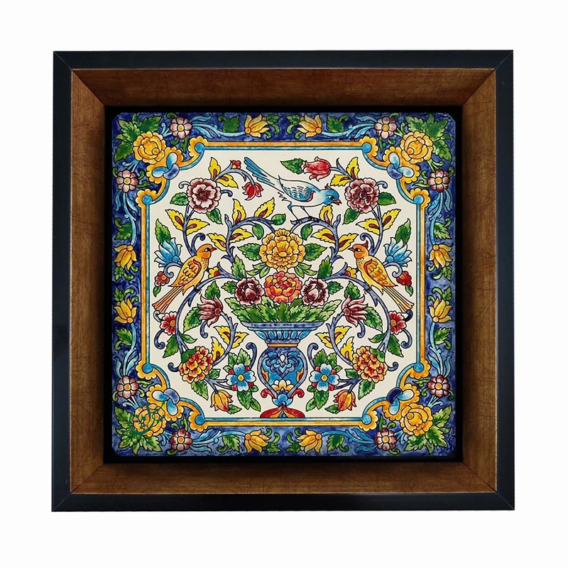 تابلو مبین ایده مدل سنتی Th20 کد 894