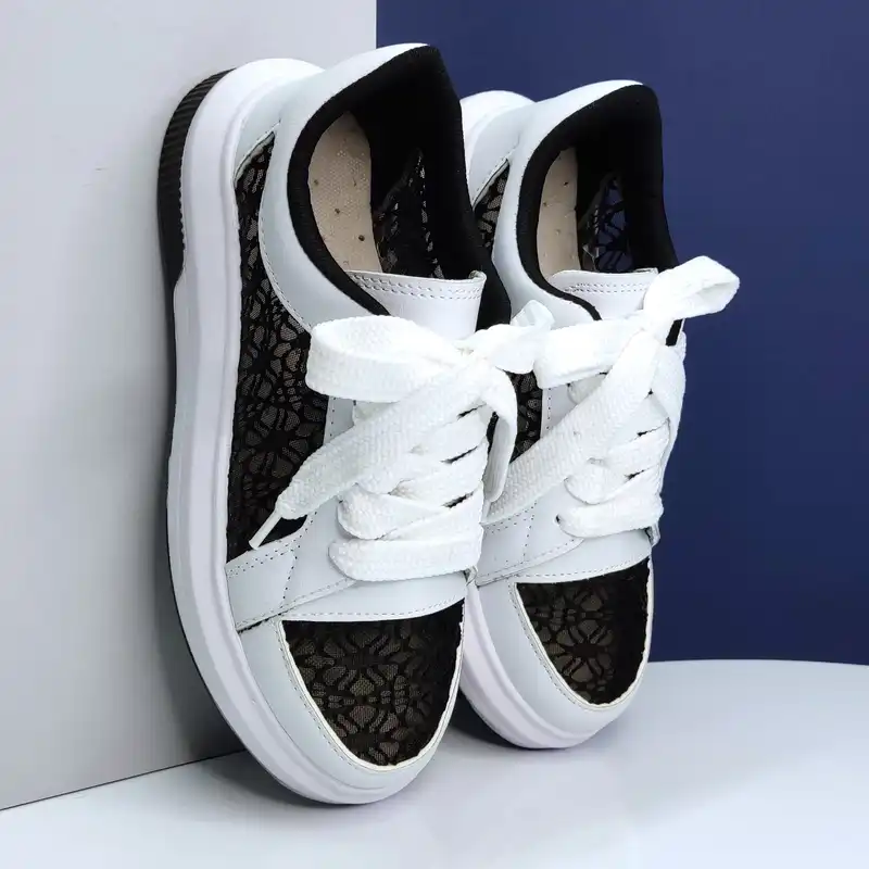 کفش روزمره زنانه مدل گیپور