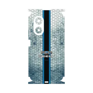 MAHOOT GEELY-FullSkin Cover Sticker for Huawei Nova 9 SE