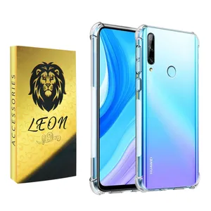  کاور لئون مدل Shafaf Yo مناسب برای گوشی موبایل هوآوی Y7P