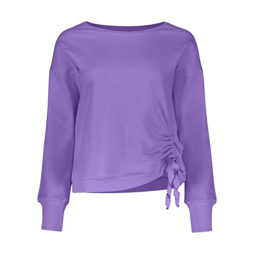 سویشرت زنانه ایزی دو مدل 218111367