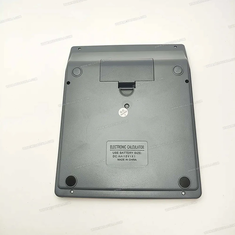 عکس شماره 3 : ماشین حساب جوینوس مدل js-705 کد dr2002