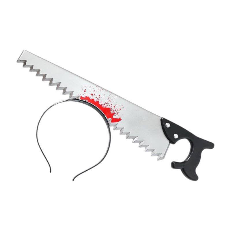 ابزار شوخی مدل تل اره