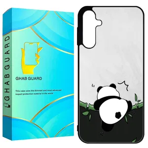 Ghab Guard GCHPA55 Cover For Samsung Galaxy A55 5G