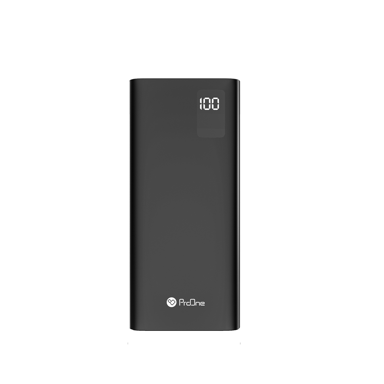 شارژر همراه پرو وان مدل PB07 Max ظرفیت 20000 میلی آمپر ساعت