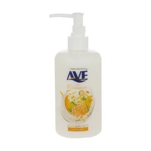  مایع دستشویی کرمی اوه مدل Orange Flower مقدار 450 گرم