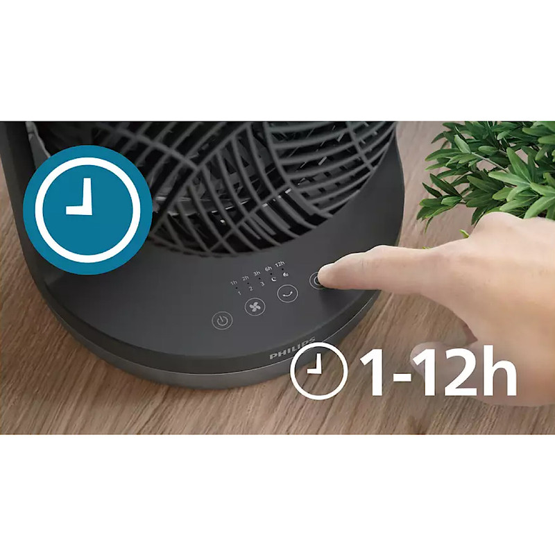 پنکه رومیزی فیلیپس مدل CX3050/01