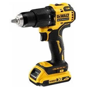 دریل دیوالت مدل DCD709S2T