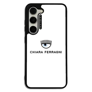 AKAM AMCWSGS23-CHIARA7 Cover For Samsung Galaxy S23