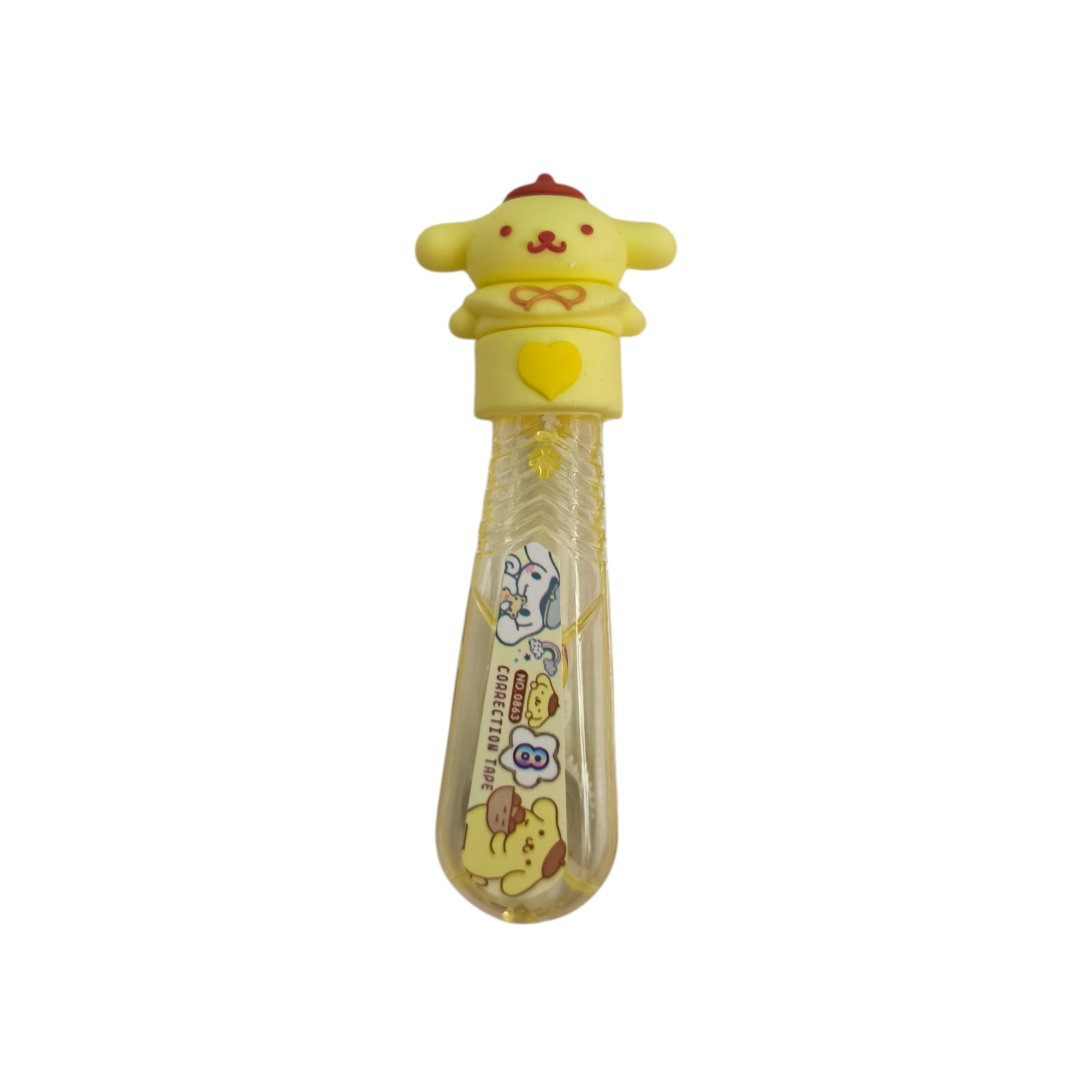 غلط گیر نواری مدل فانتزی طرح کرومی کد 03
