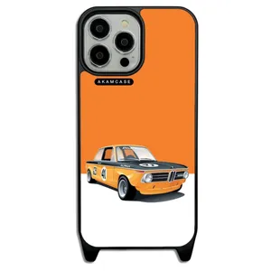 AKAM AMCWLA13PROMAX-BMW5 Cover For Apple iPhone 13 Pro Max