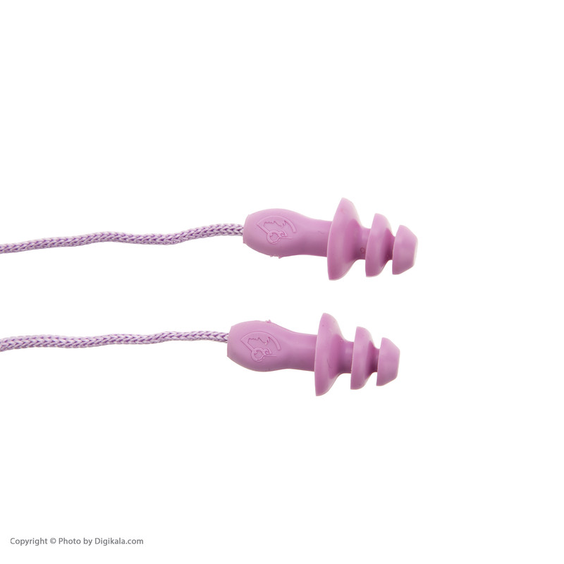 محافظ گوش مدل نواتام سیلیکونی