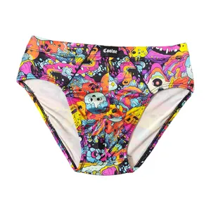 شورت اسلیپ مردانه کولسی کد 2026