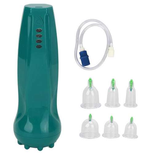 دستگاه بادکش برقی ایکسیدفنگ مدل 01