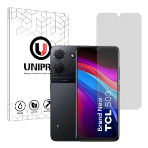 Unipro Star 5 model matte screen protector suitable for TCL 503 Mobile phone