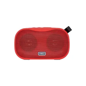 اسپیکر بلوتوثی قابل حمل تِرِکا مدل YT-569