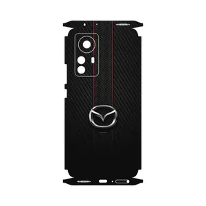 MAHOOT Mazda_Motor-FullSkin Cover Sticker for Xiaomi 12 Pro