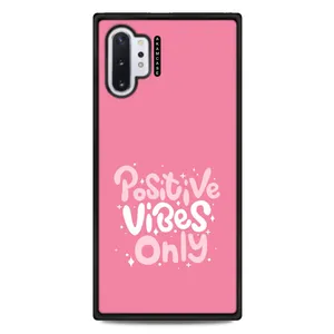 AKAM AMC-WSGN10P-POSITIVE-23 Cover For Samsung Galaxy Note 10 Plus