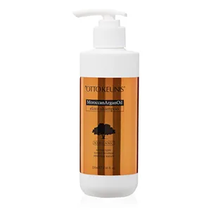 شامپو تقویت کننده مو اتوکئونز مدل MOROCCAN ARGAN حجم 250 میلی لیتر