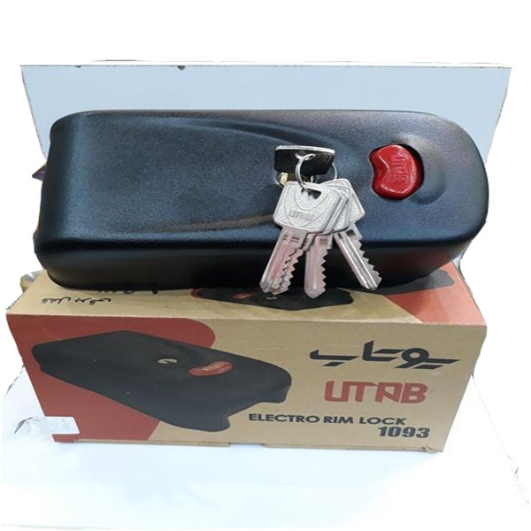 قفل برقی یوتاب مدل 1093