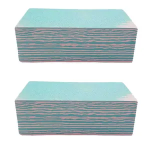 آجر یوگا مدل Razor کد 3 بسته 2 عددی