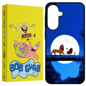 BOB Ghab BA56 Cover For Samsung Galaxy A56