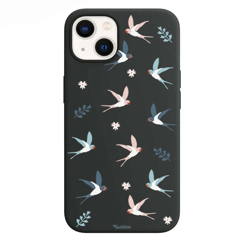 کاور طرح Parastoo مناسب برای گوشی موبایل اپل iPhone 13 Mini