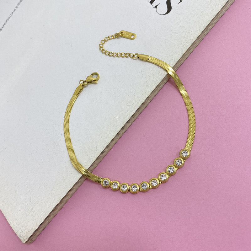 پابند زنانه مدل A3312