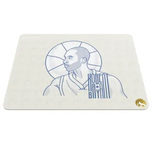 Hoomero NBA championship basketball A8334 Mousepad
