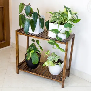 استند گلدان مدل کنسولی 80