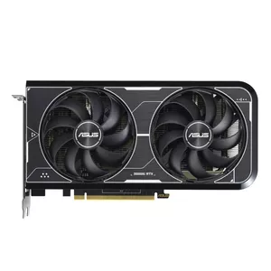 کارت گرافیک ایسوس مدل Dual GeForce RTX 3060 Ti OC Edition 8GB GDDR6X