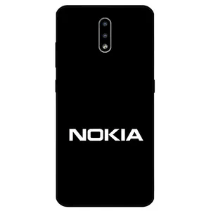Megafone 2858 Cover For Nokia 2.3