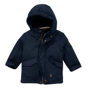 کاپشن پسرانه ارنستیگنس فمیلی مدل تام