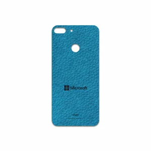 MAHOOT BL-MCRSFT Cover Sticker for Honor 9 Lite