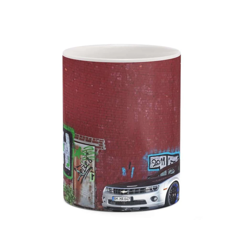 ماگ کاکتی مدل Grafiti کد mgh20485