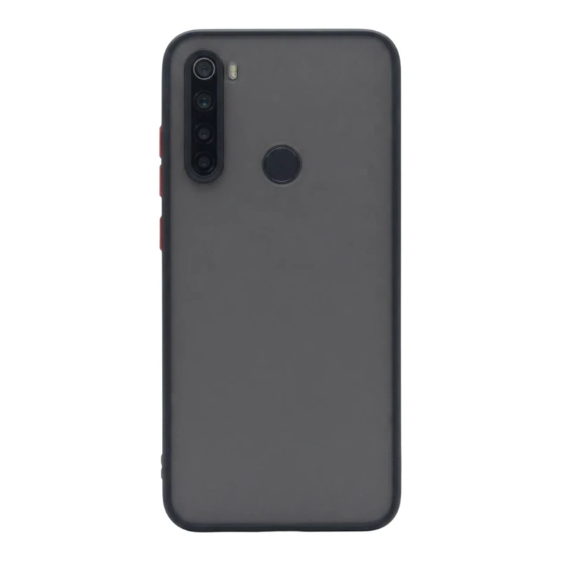 کاور کد B2046 مناسب برای گوشی موبایل شیائومی Redmi Note 8 