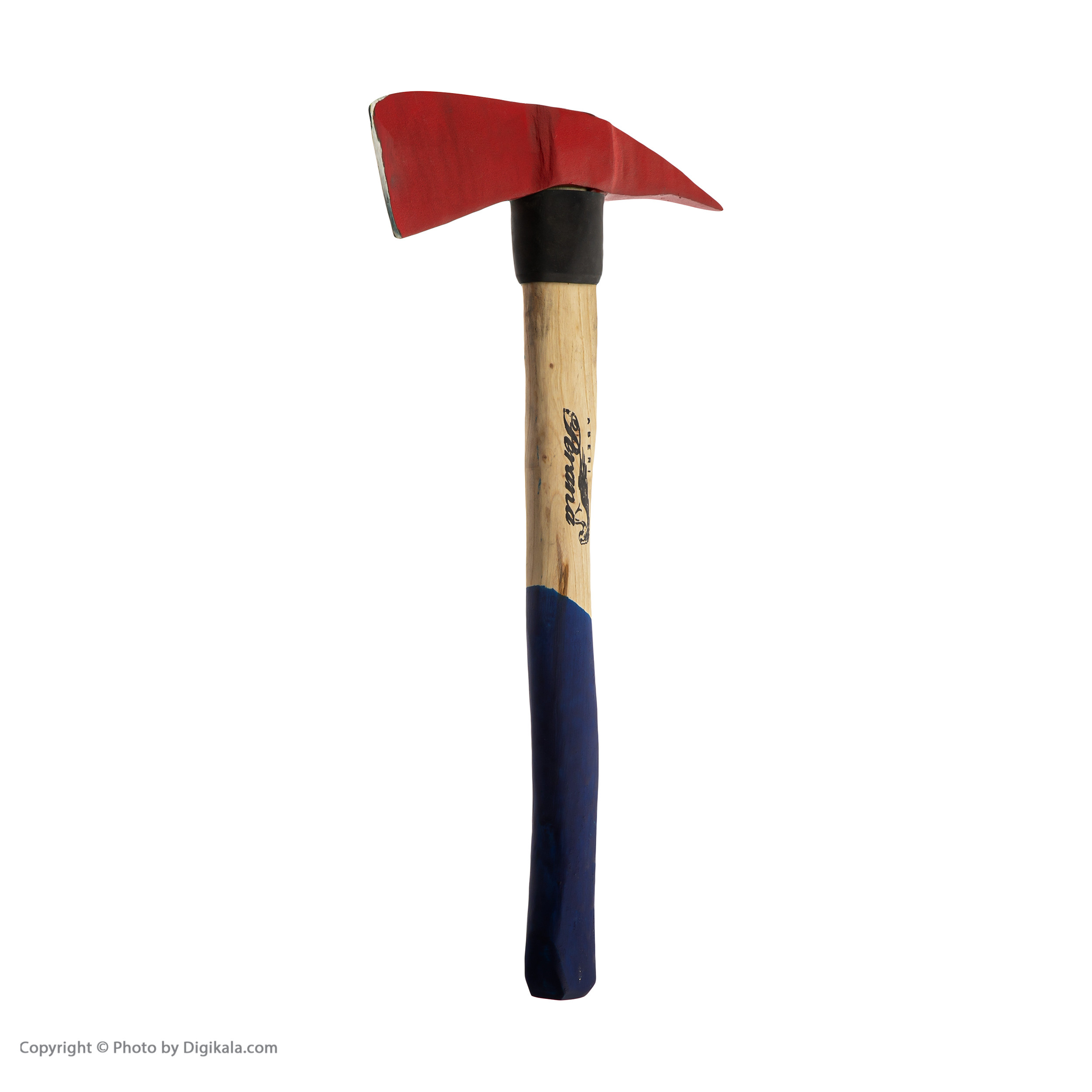 تبر آفرودی پرانا مدل 800B وزن 800 گرم تبر آفرودی پرانا مدل 800B وزن 800 گرم