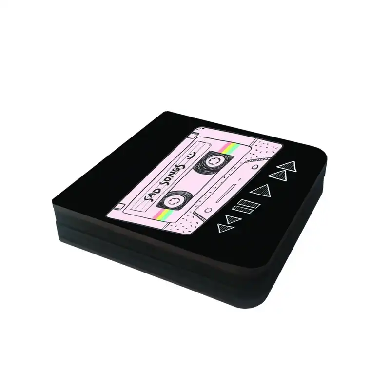 جعبه سیگار مدل نوار کد 20019