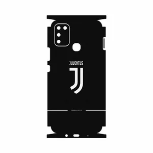MAHOOT Juventus-FullSkin Cover Sticker for Infinix Hot 10 Play