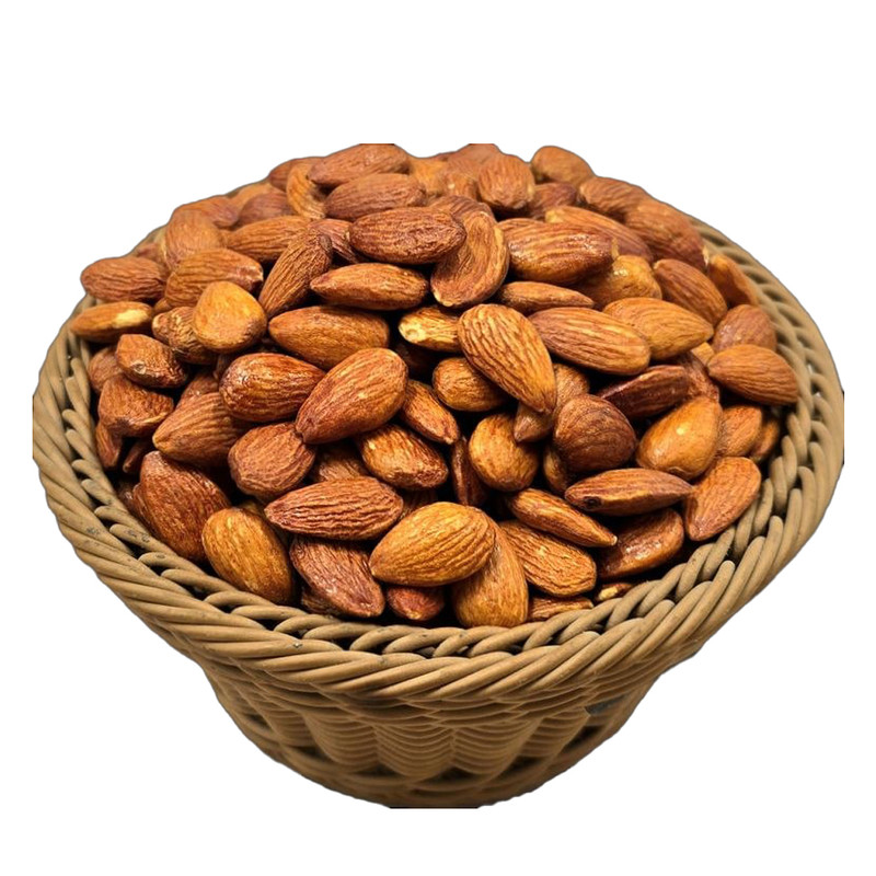 مغز بادام درختی بوداده - 800 گرم