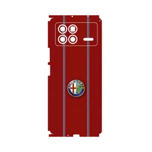 MAHOOT Alfa Romeo-FullSkin Cover Sticker for Xiaomi Mix Fold 3